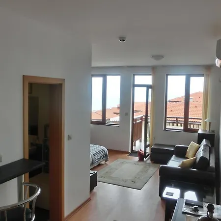 Garden Of Eden, Sea View Apartment, *
