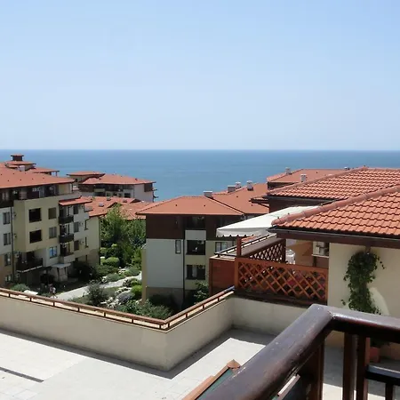Garden Of Eden, Sea View Apartment, *