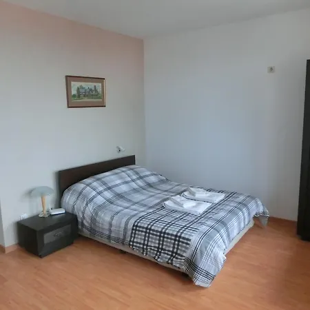 Garden Of Eden, Sea View Apartment, 公寓