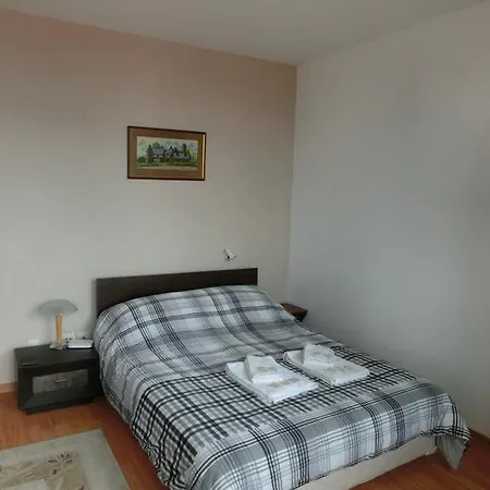 Garden Of Eden, Sea View Apartment, *