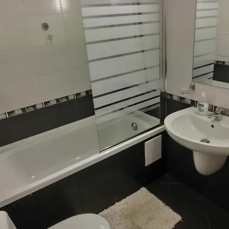 Garden Of Eden, Sea View Apartment,