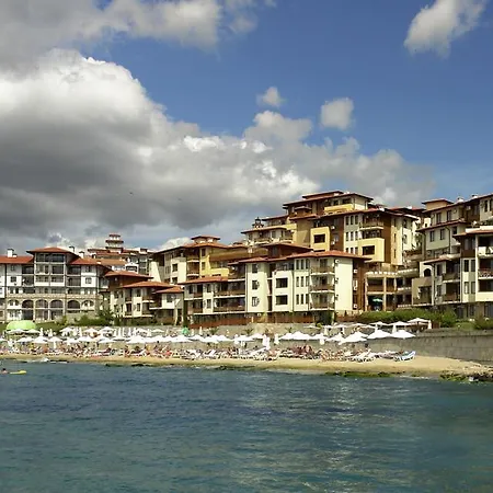 Garden Of Eden, Sea View Apartment,