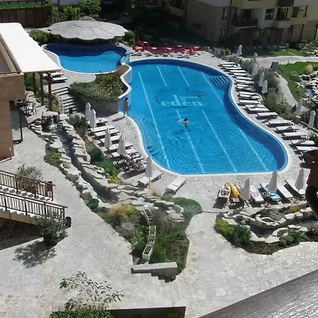 Garden Of Eden, Sea View Apartment, * 圣弗拉斯