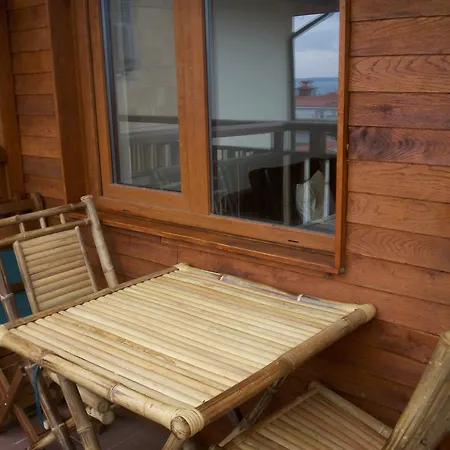 Apartman Garden Of Eden, Sea View Apartment, *