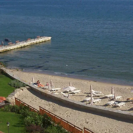 Garden Of Eden, Sea View Apartment, 公寓 *
